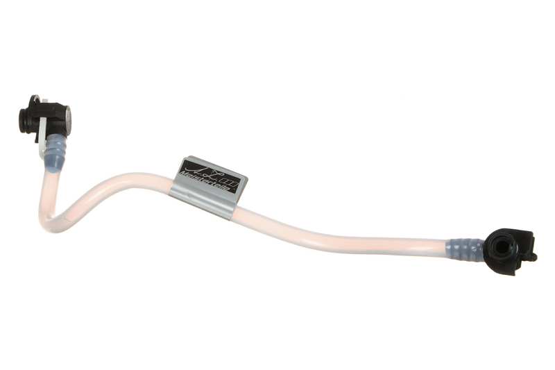 Kraftstoffrohr (vorwärts gebogen) Kraftstoffrohr (vorwärts gebogen)